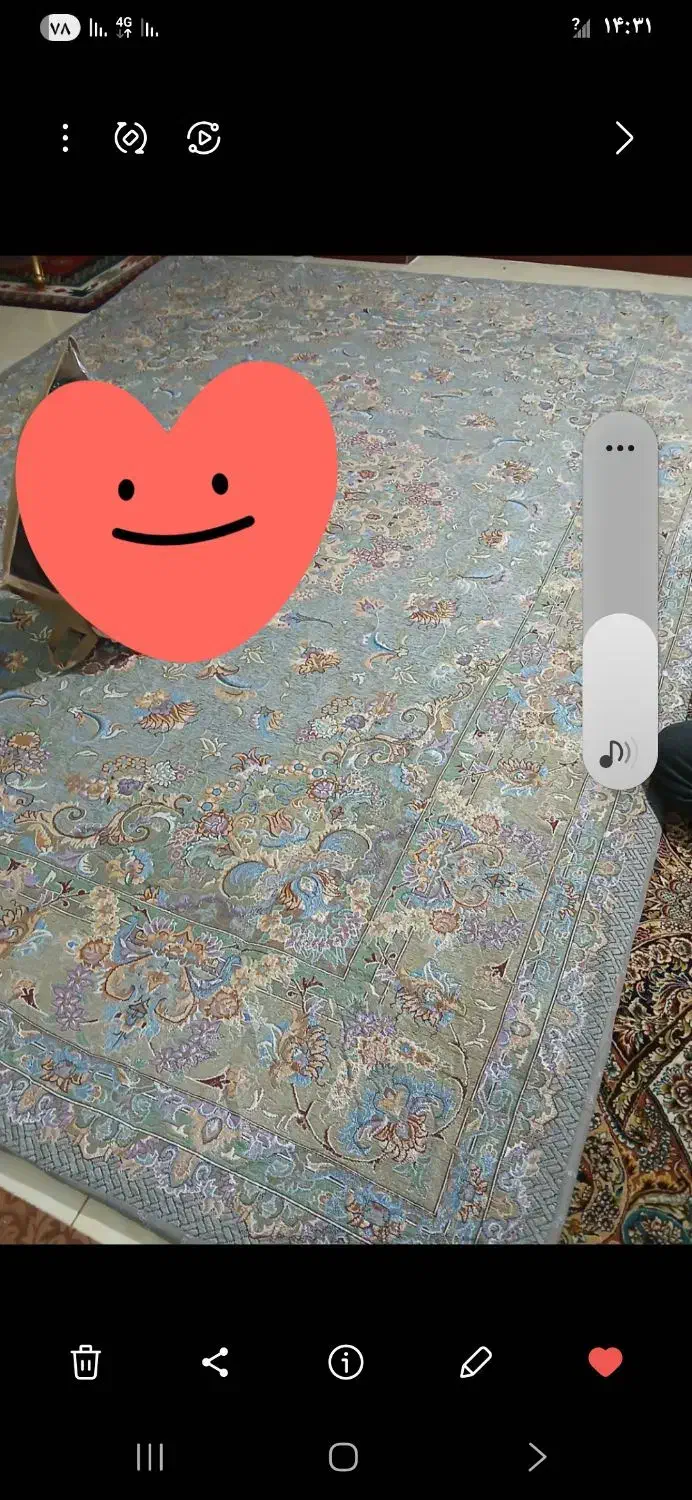 2 تا روفرشی کش دار|روفرشی|اراک, |دیوار