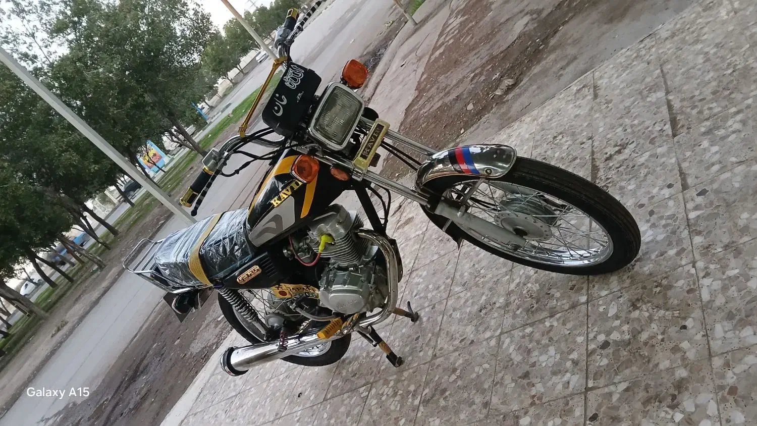 موتور سیکلت|موتورسیکلت|دزفول, |دیوار