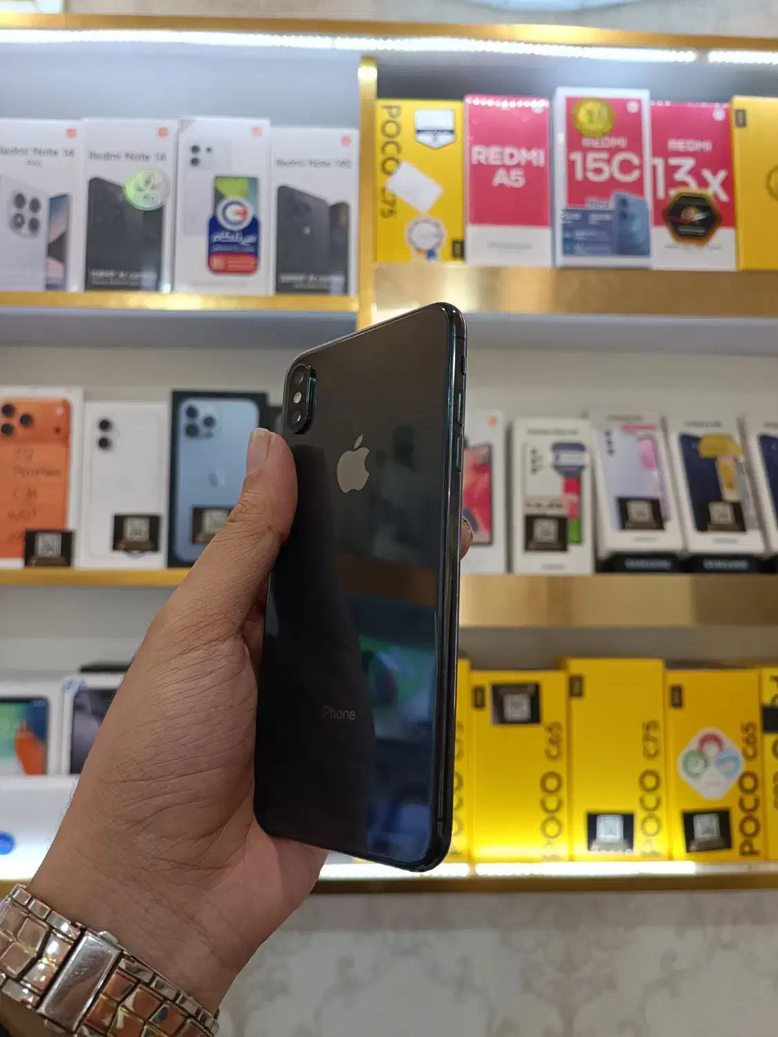 xsMaxبدون پیش پرداخت برای بازنشستگان تامین اجتماعی|موبایل|مشهد, سید رضی|دیوار