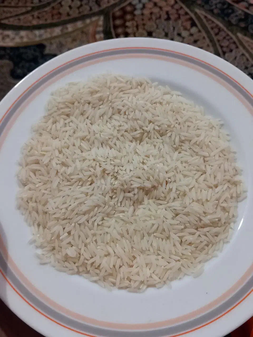 برنج هاشمی درجه یک سورتینک زده از دست خود کشاورز|خوردنی و آشامیدنی|کلاچای, |دیوار