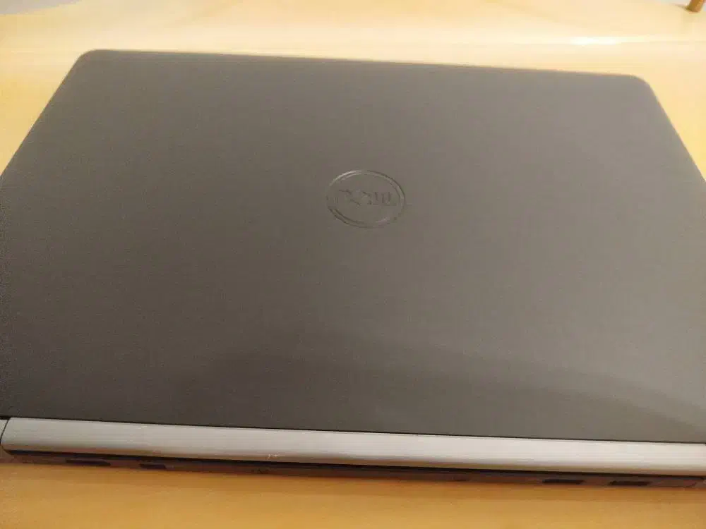 لپ تاپ اداری Dell Latitude E7470 فول پورت|رایانه همراه|تهران, میرداماد|دیوار