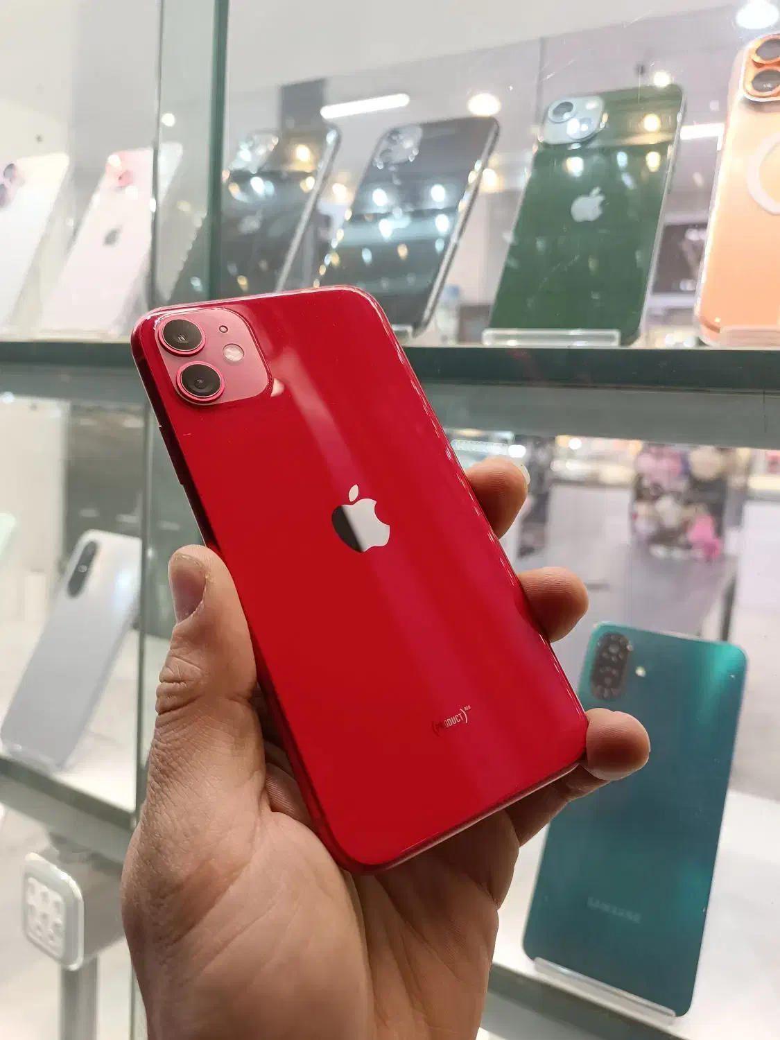 iphone|موبایل|مشهد, نوده|دیوار