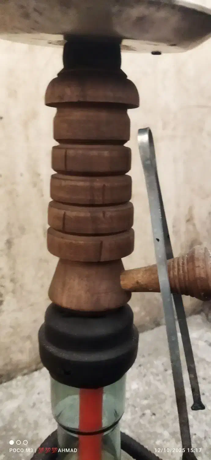 قلیان دوسیب|کوهنوردی و کمپینگ|اسلام‌‌آباد غرب, |دیوار