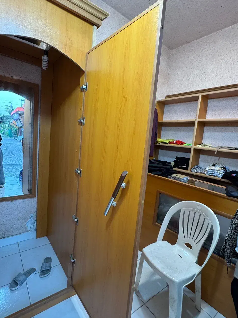 ویترین مغازه|فروشگاه و مغازه|لنگرود, |دیوار