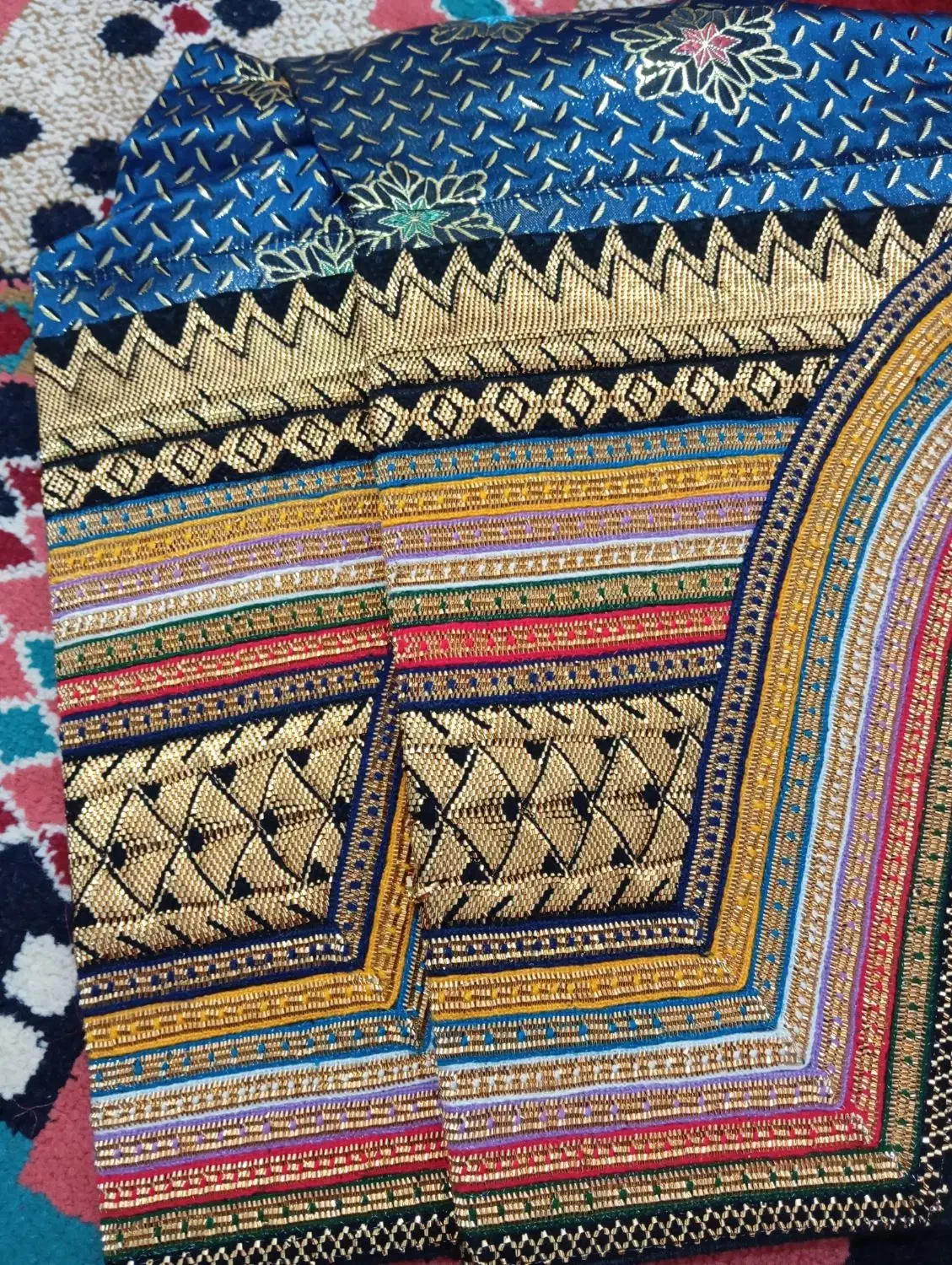 شلوار بندری|لباس|بندرعباس, |دیوار