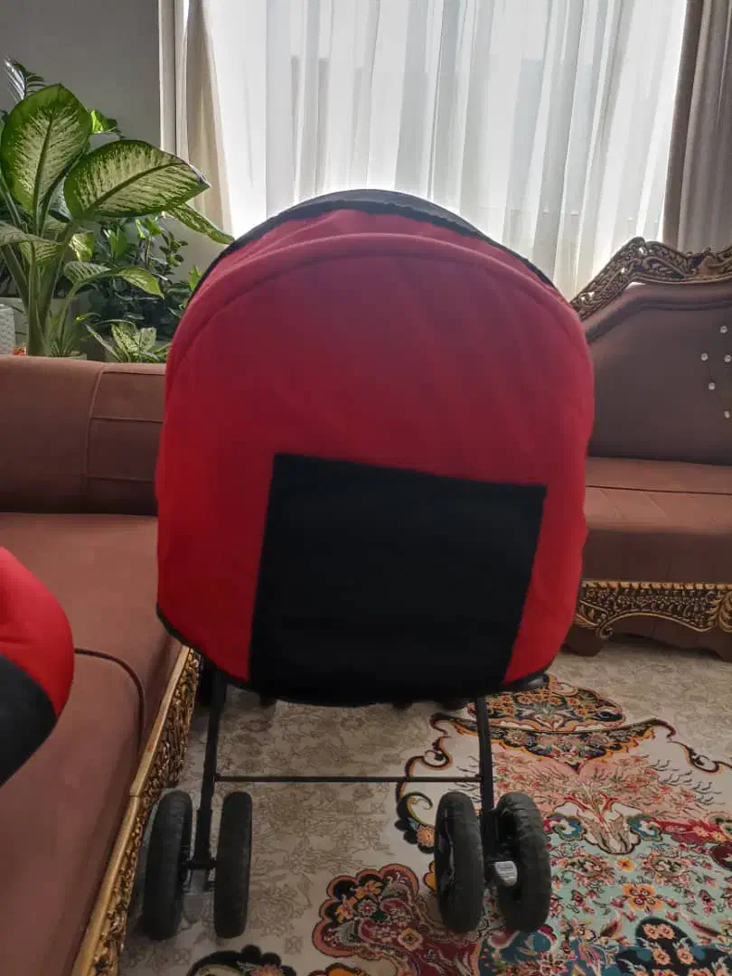 کالسکه|کالسکه و لوازم جانبی|اصفهان, کشاورزی|دیوار