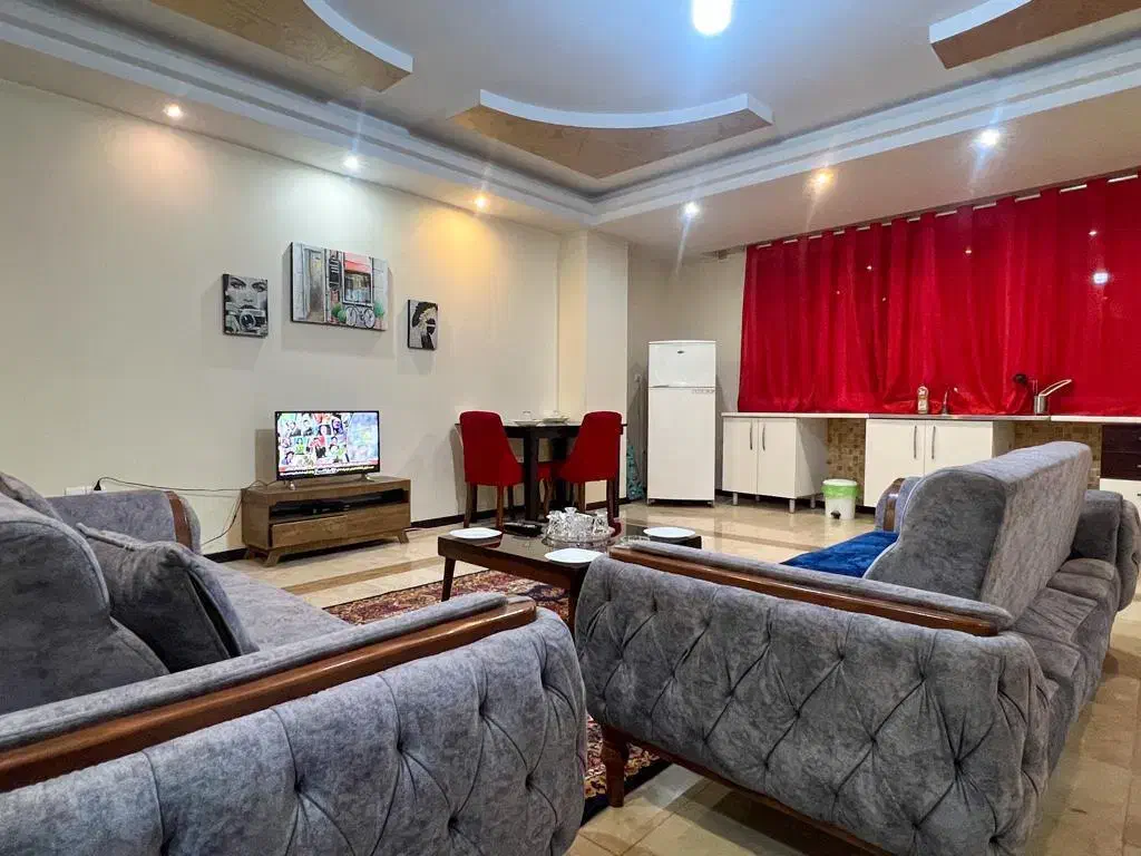 اجاره سوییت مبله روزانه کل تهران|اجارهٔ کوتاهمدت آپارتمان و سوئیت|تهران, یافتآباد|دیوار