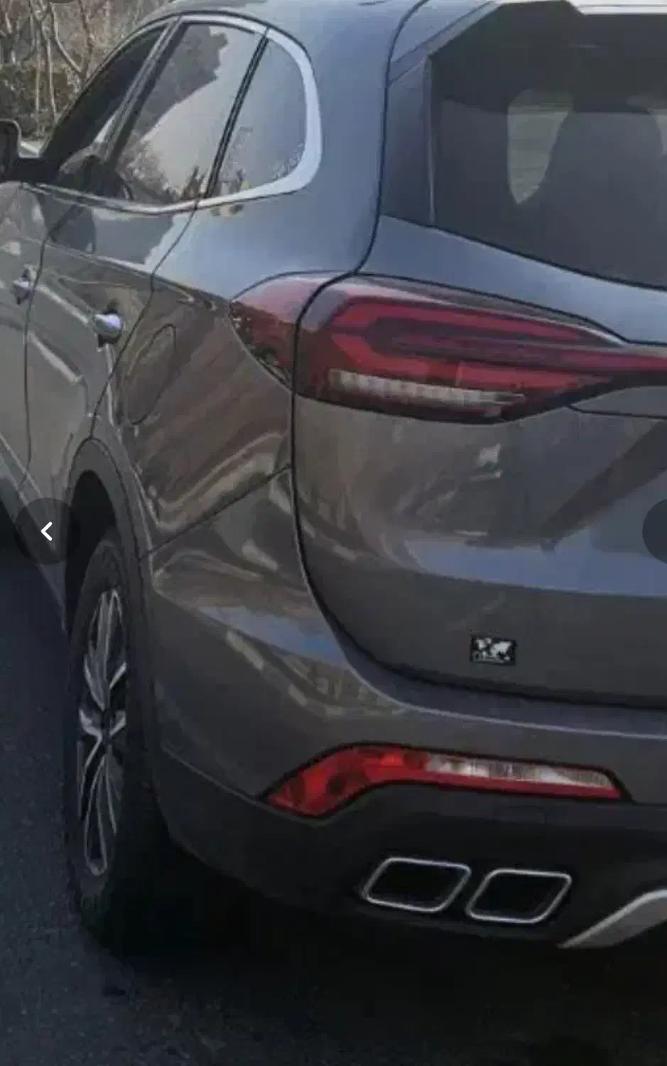 K7۱۴۰۲|خودرو سواری و وانت|تهران, امام زاده قاسم (نیاوران)|دیوار