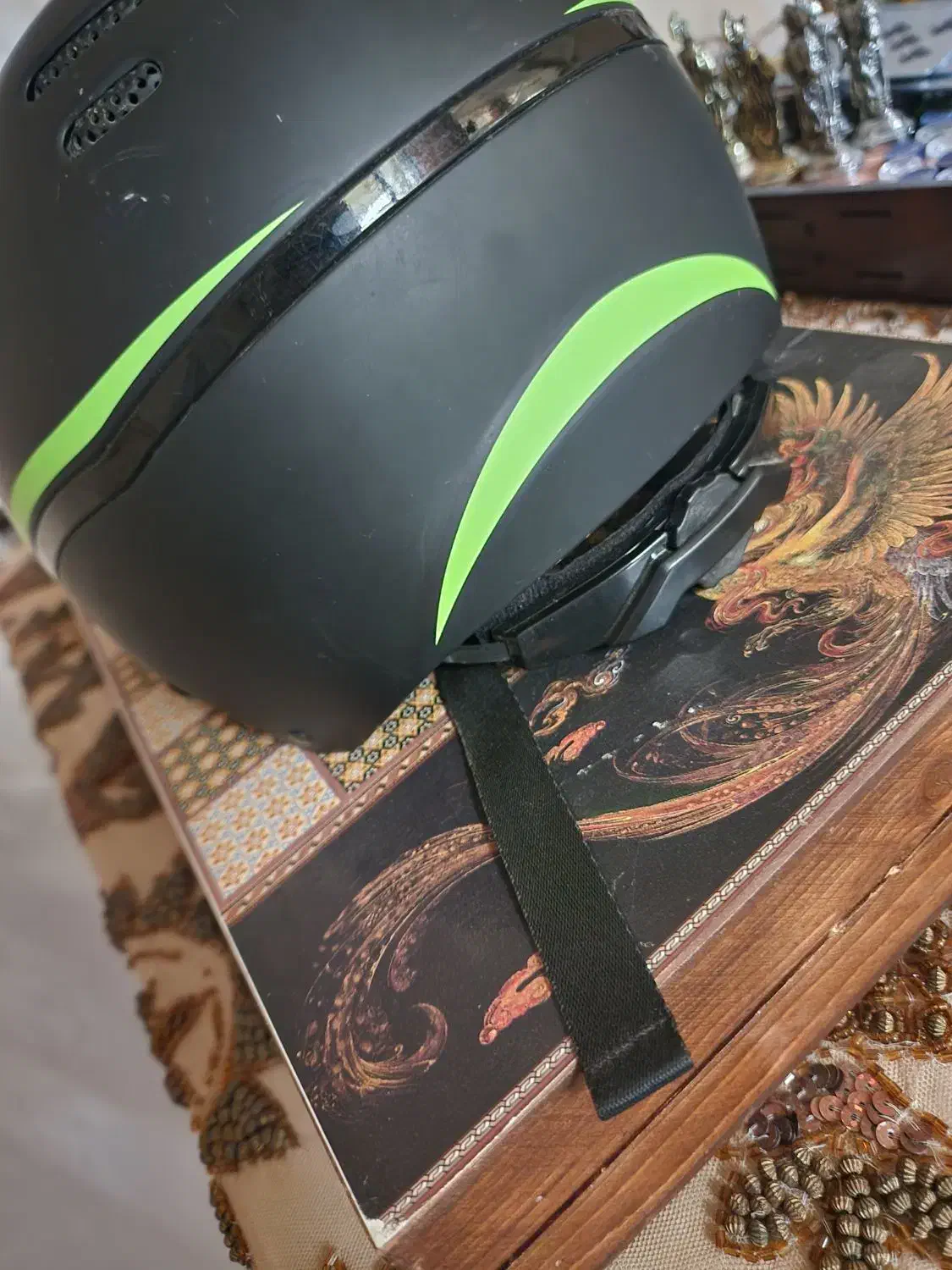 کلاه سوارکاری|اسب و تجهیزات اسب‌سواری|تبریز, |دیوار