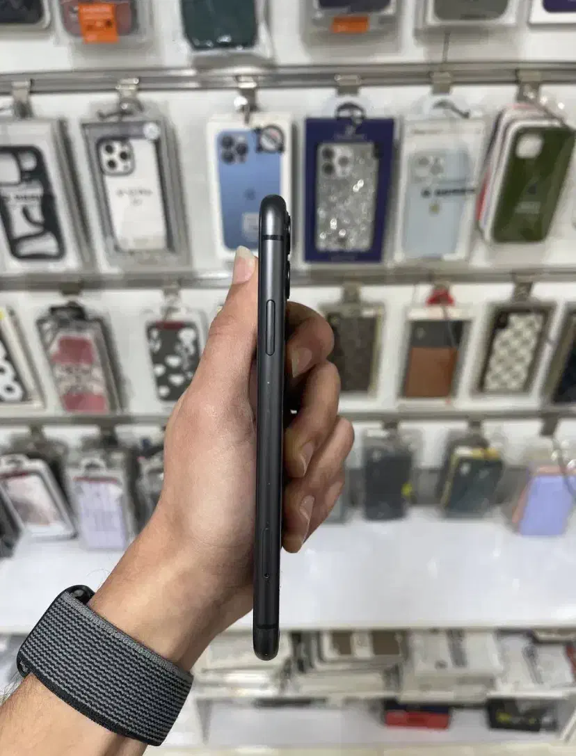 آیفون11نرمال.128گیگ.دوسیم|موبایل|مشهد, امامیه (شهرک غرب)|دیوار