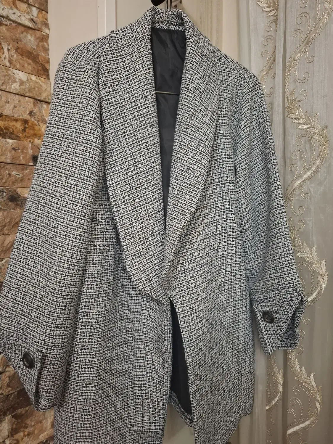 بارانی برند ترکیه|لباس|تبریز, |دیوار