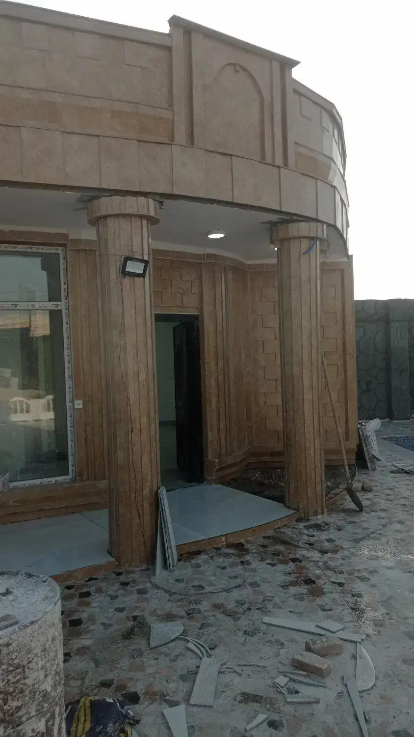 کاشی کاری و سرامیکاری چسبی|خدمات پیشه و مهارت|دزفول, |دیوار