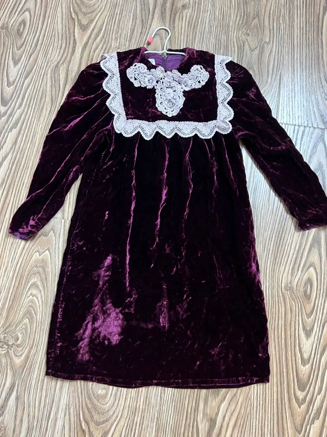 سه عدد پیراهن وارداتی دخترانه|کفش و لباس بچه|تهران, دکتر هوشیار|دیوار