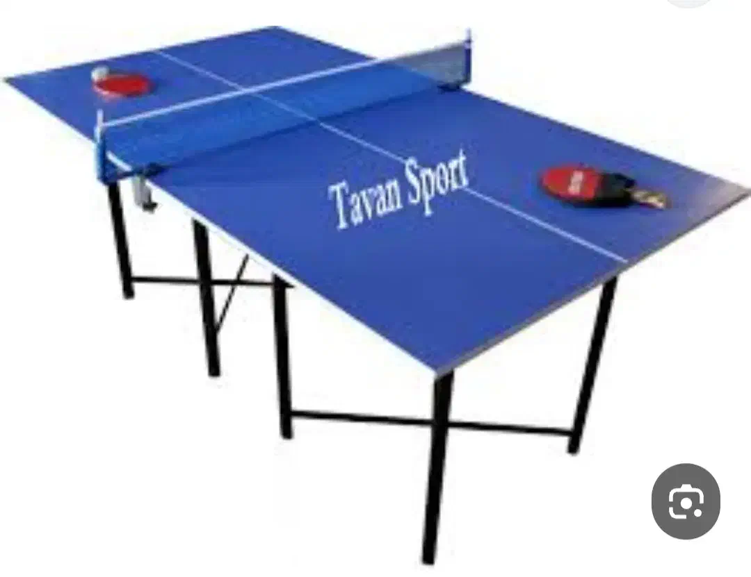 میزپینگ پنگ|ورزشهای توپی|قم, شهرک امام حسن|دیوار