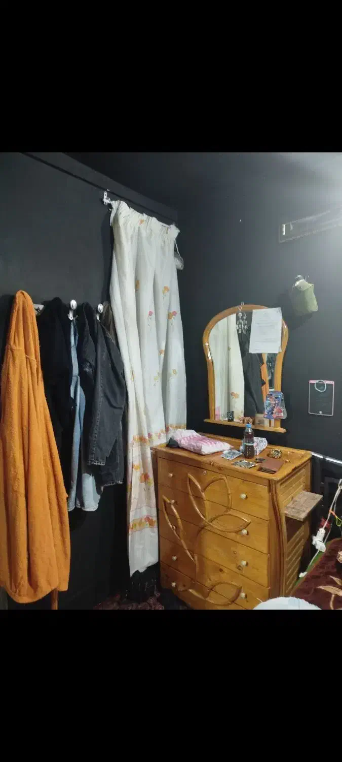 خانه اجاره آیی ۶۰متری طبقه بالا|اجارهٔ خانه و ویلا|گرگان, |دیوار