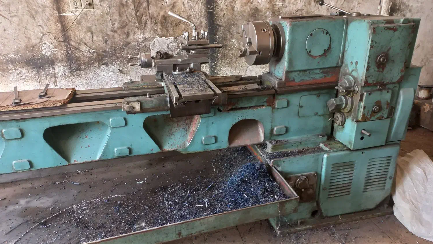 تراشکار|خدمات پیشه و مهارت|برخوار, |دیوار