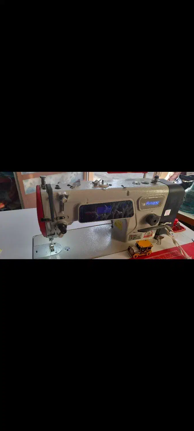 چرخ خیاطی کامپیوتری|چرخ خیاطی و ریسندگی|صحنه, |دیوار