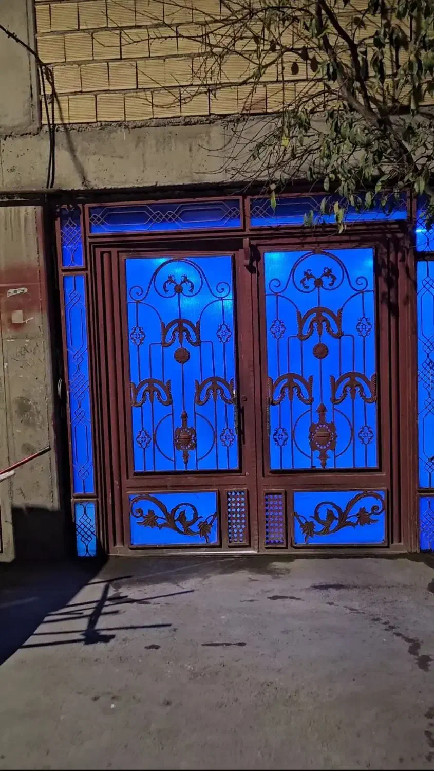 یک طبقه و پیلوت  شهرک بهاران|فروش آپارتمان|دهگلان, |دیوار