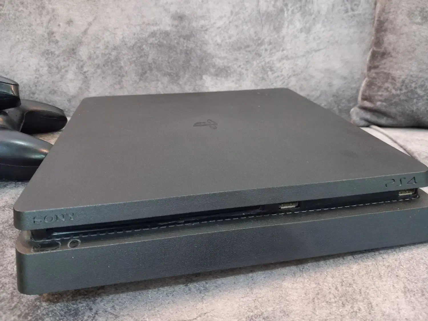 pes4 اسلیم یک ترا|کنسول، بازی ویدئویی و آنلاین|گرگان, |دیوار