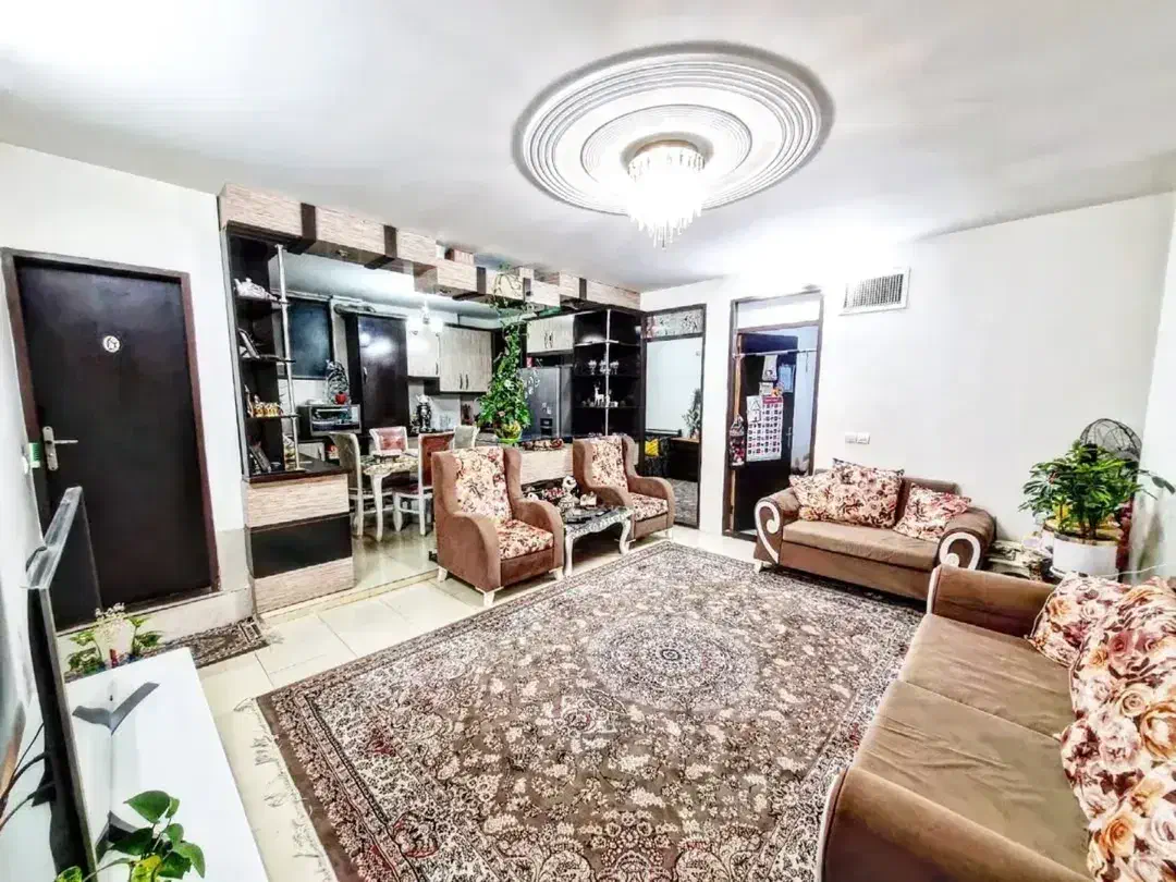 واحد دوخوابه خوشنقشه دارای کمی وام|فروش آپارتمان|کاشان, فاز ۲ ناجی آباد|دیوار