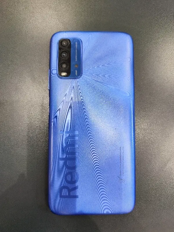 redmi 9t|موبایل|فردیس, فردیس|دیوار