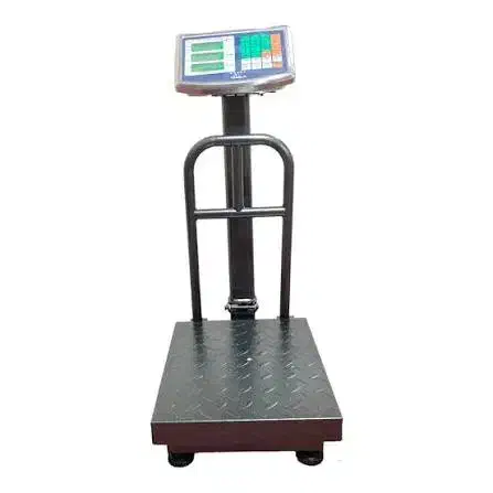 فروش باسکول  تاشو گارددار|فروشگاه و مغازه|رودان, |دیوار