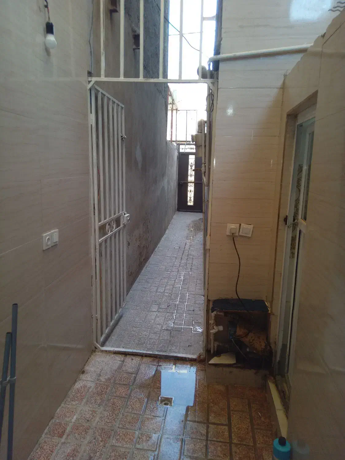 اجاره منزل روزانه.تهران.آدران|اجارهٔ کوتاهمدت آپارتمان و سوئیت|بهارستان, |دیوار