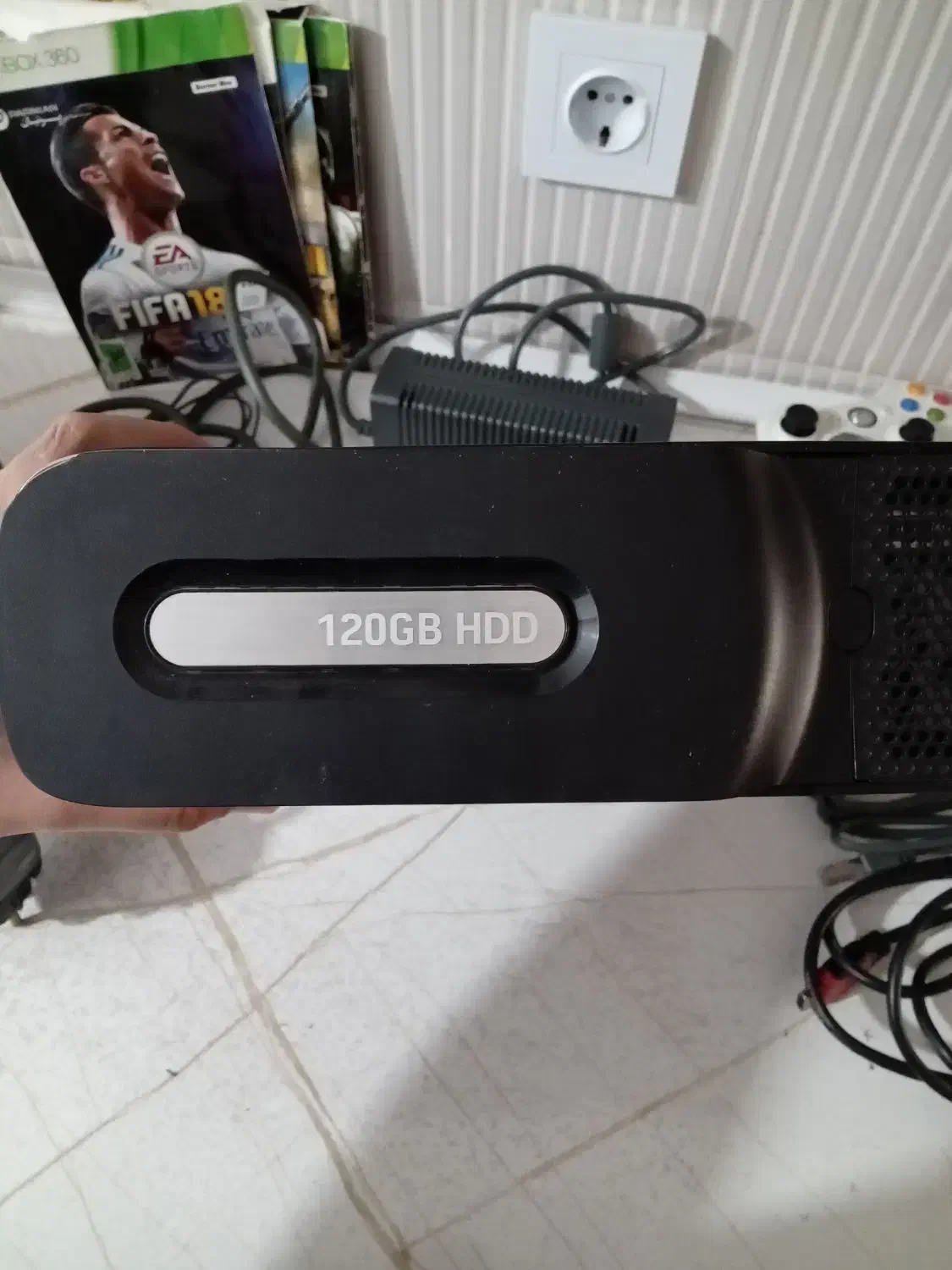 xbox۳۶۰|کنسول، بازی ویدئویی و آنلاین|پردیس, فاز ۸|دیوار
