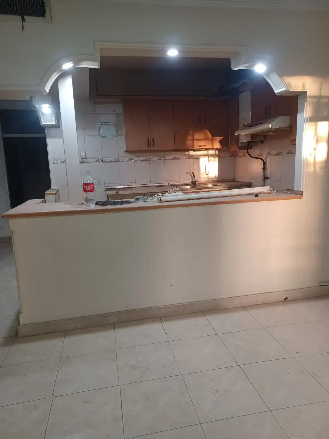 آپارتمان ۹۰ متری تمیز|اجارهٔ آپارتمان|تهران, جوادیه تهرانپارس|دیوار