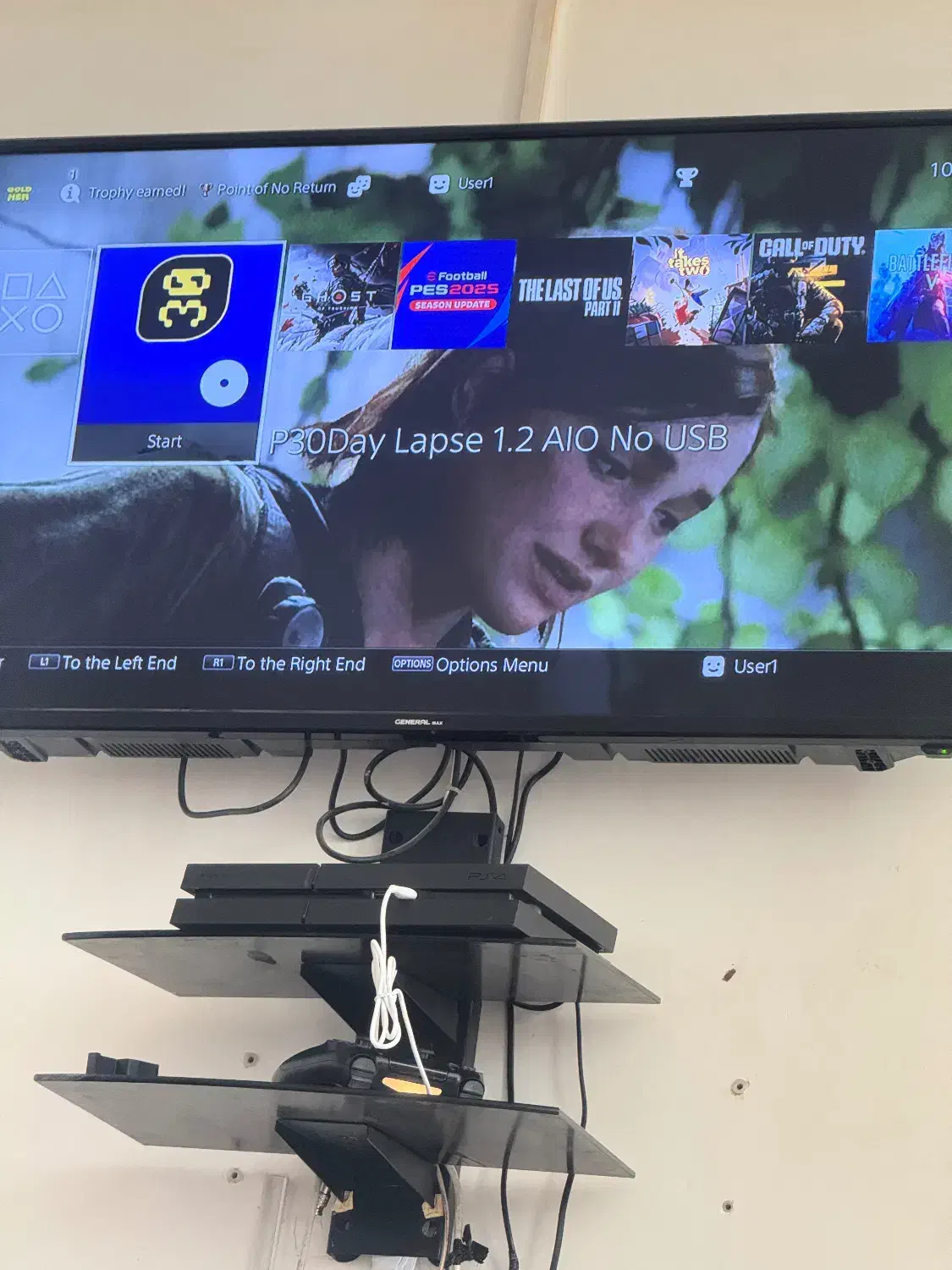 Ps4|کنسول، بازی ویدئویی و آنلاین|مهاباد (آذربایجان غربی), |دیوار