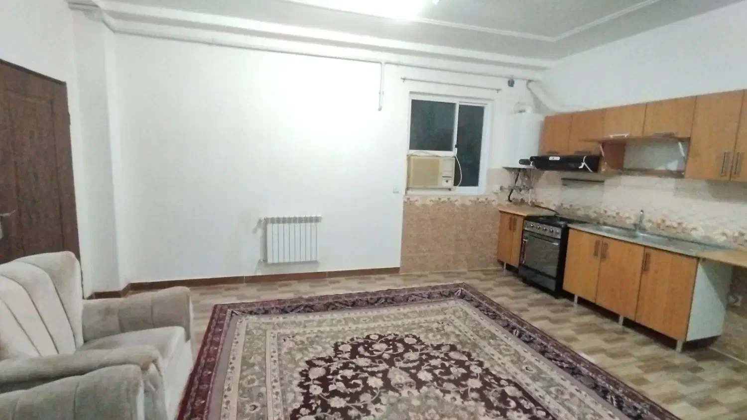 اجاره واحد 60 متری در فومن|اجارهٔ خانه و ویلا|فومن, |دیوار