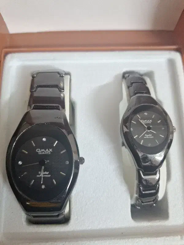 یک جفت ساعت|ساعت|تهران, مینای شمالی (مخبر)|دیوار