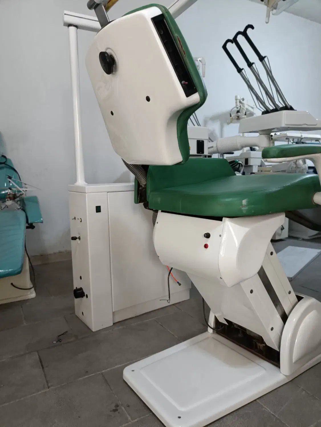 یونیت پارس دنتال K24|پزشکی|مشهد, آبکوه|دیوار