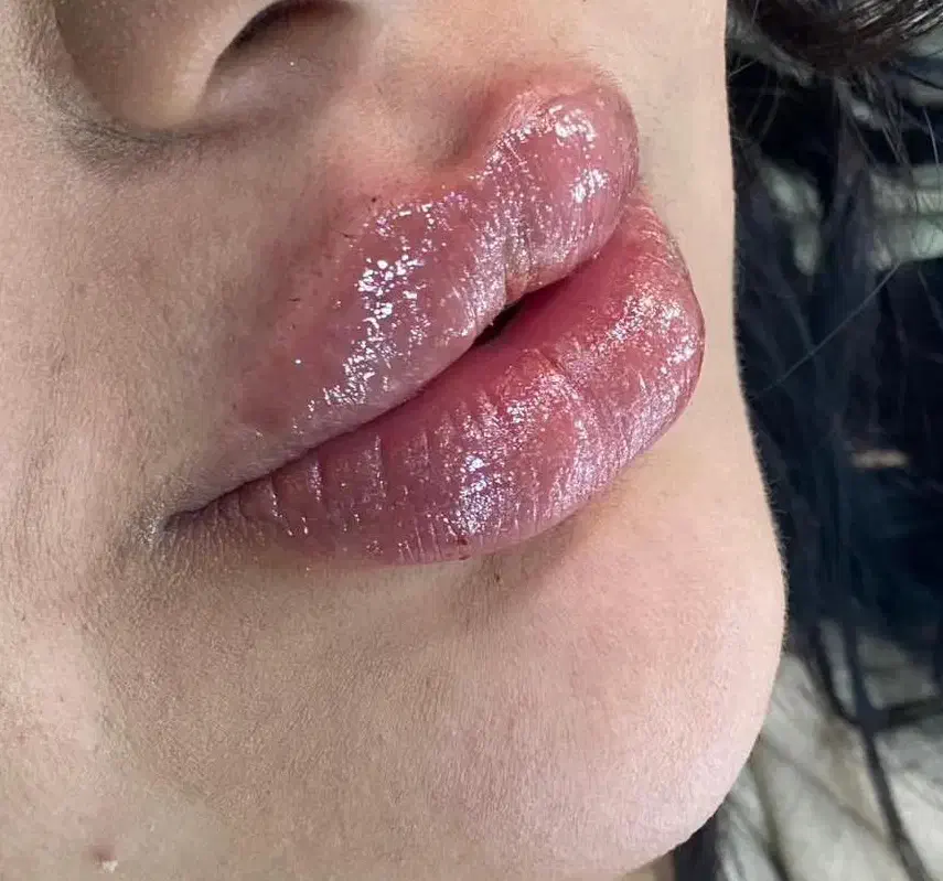 فیلتر سی سی 600|خدمات آرایشگری و زیبایی|ورامین, خیر آباد|دیوار