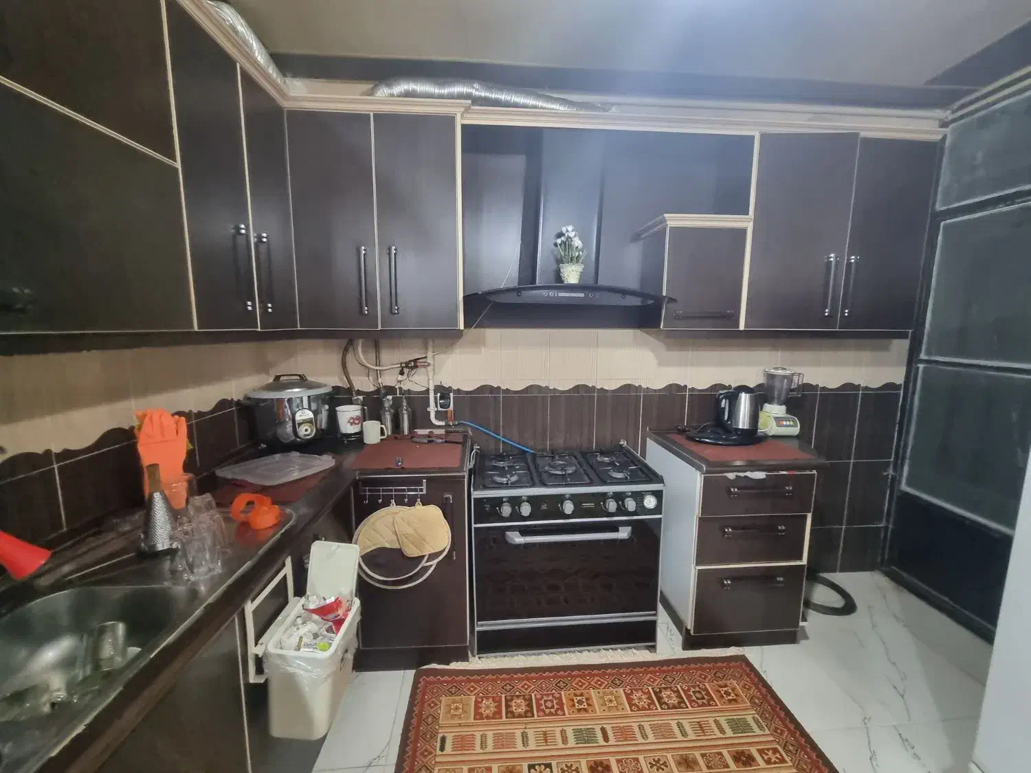 کابینت و کمد تمام امکانات دی اف|جاکفشی، کمد، دراور|ایلام, |دیوار