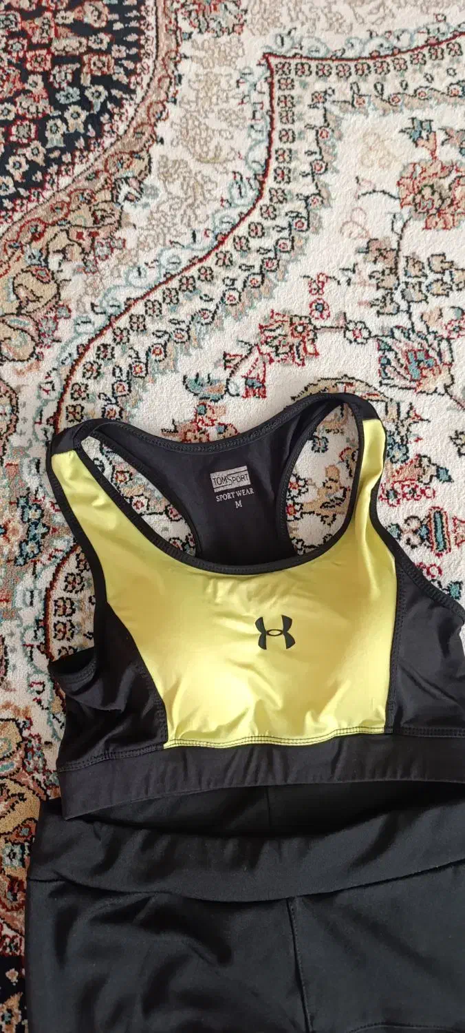 لباس ورزشی|لباس|ارومیه, |دیوار