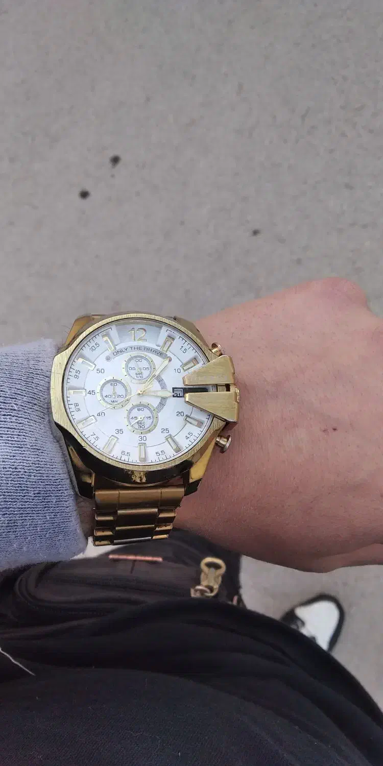 دیزل شاخدار3موتوره|ساعت|خرم‌آباد, |دیوار