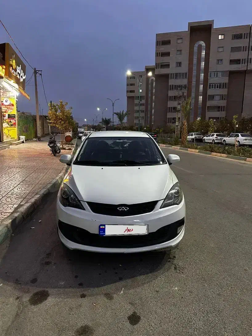 ام وی ام 315 new|خودرو سواری و وانت|یزد, |دیوار