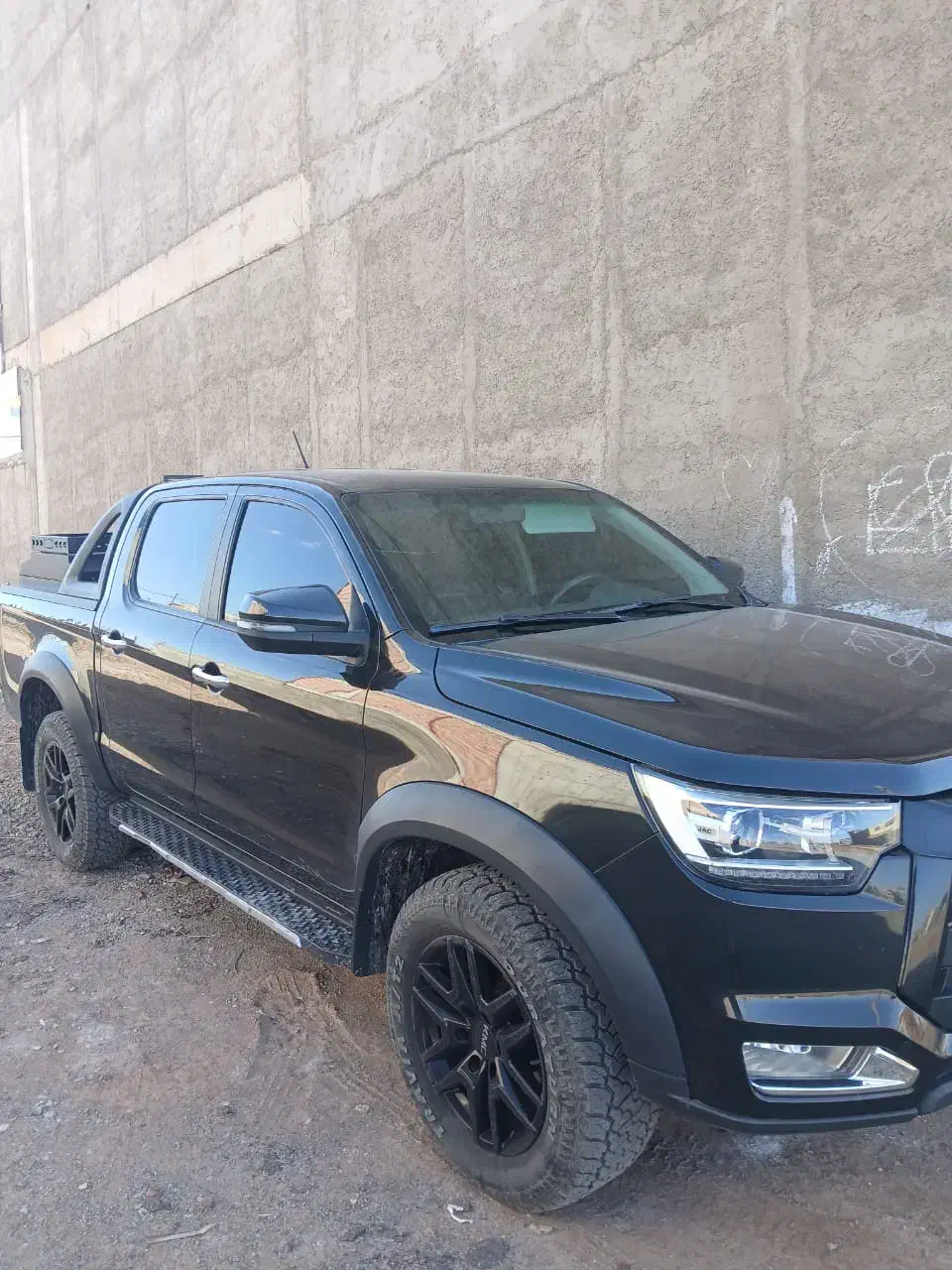 KMC t8|خودرو سواری و وانت|کرمان, |دیوار