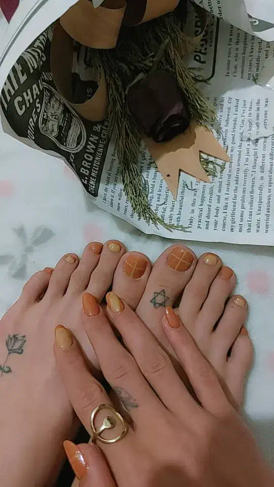 کاشت ناخن دست و پا|خدمات آرایشگری و زیبایی|تهران, شمیراننو|دیوار