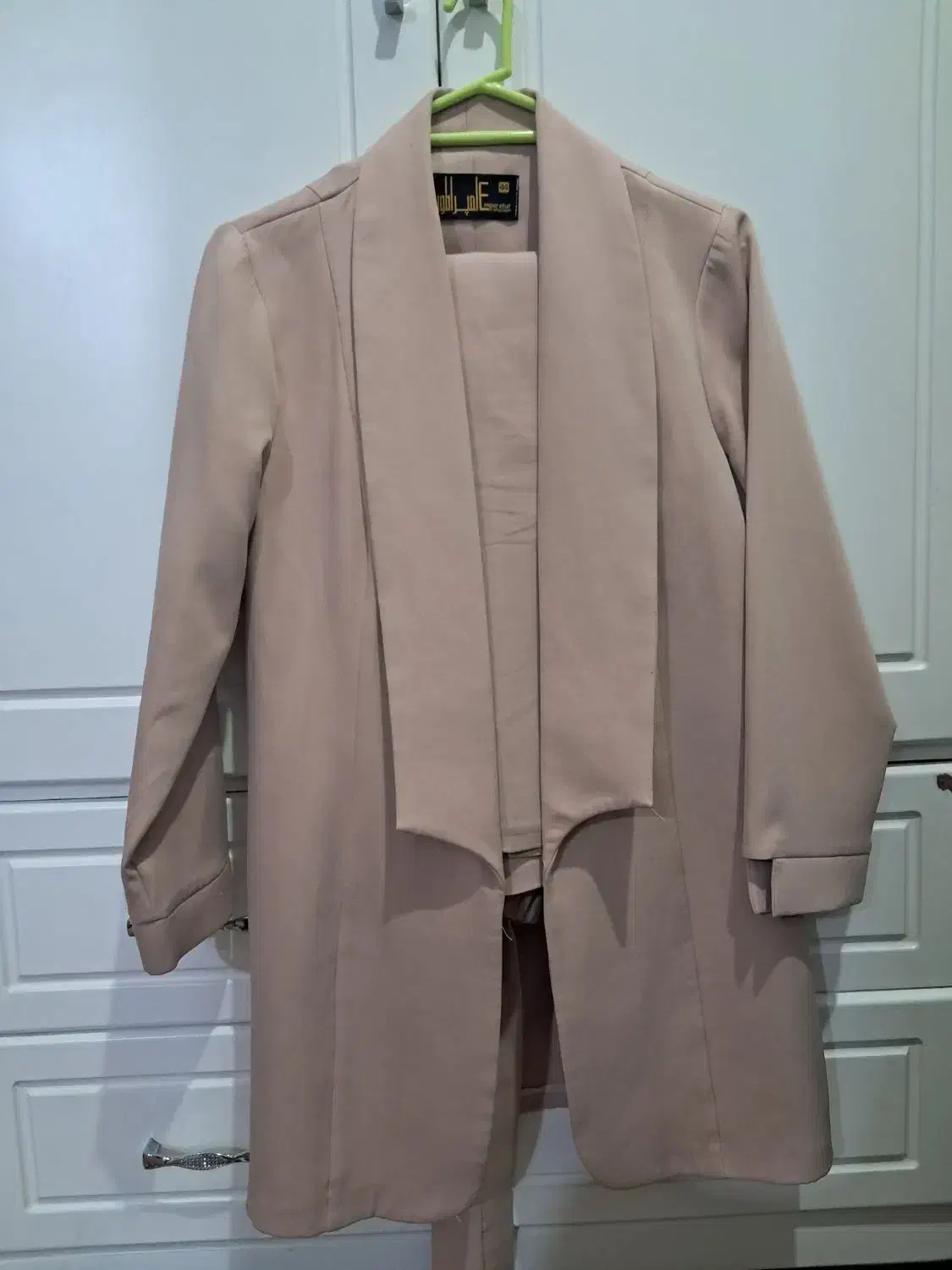 کت و شلوار سایز ۴۴|لباس|نیشابور, شهرک ولیعصر|دیوار