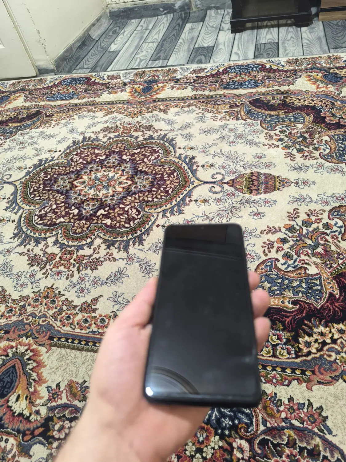 گوشی poco x3 pro|موبایل|تهران, تولید دارو|دیوار