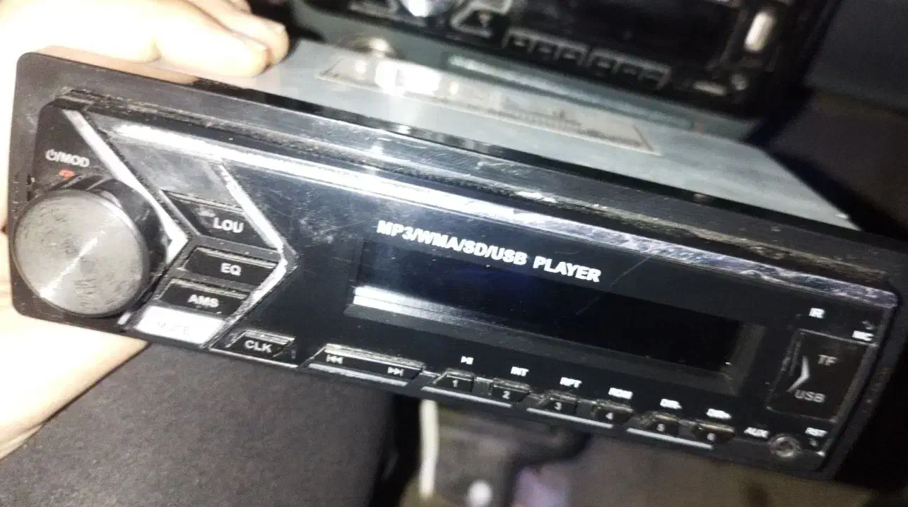 ضبط خودرو|صوتی و تصویری|فسا, |دیوار