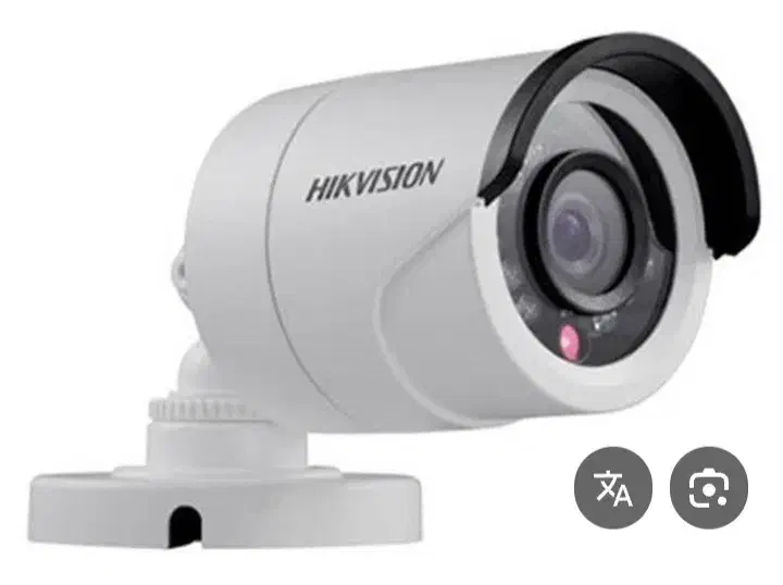 دورببن مداربسته و دزدگیر اماکن|دوربین مداربسته|تنکابن, |دیوار