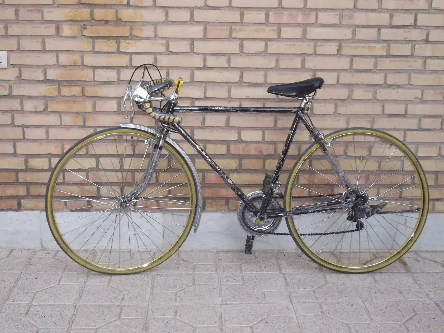 دوچرخه کورسی phoenix|دوچرخه، اسکیت، اسکوتر|سبزوار, هویزه|دیوار