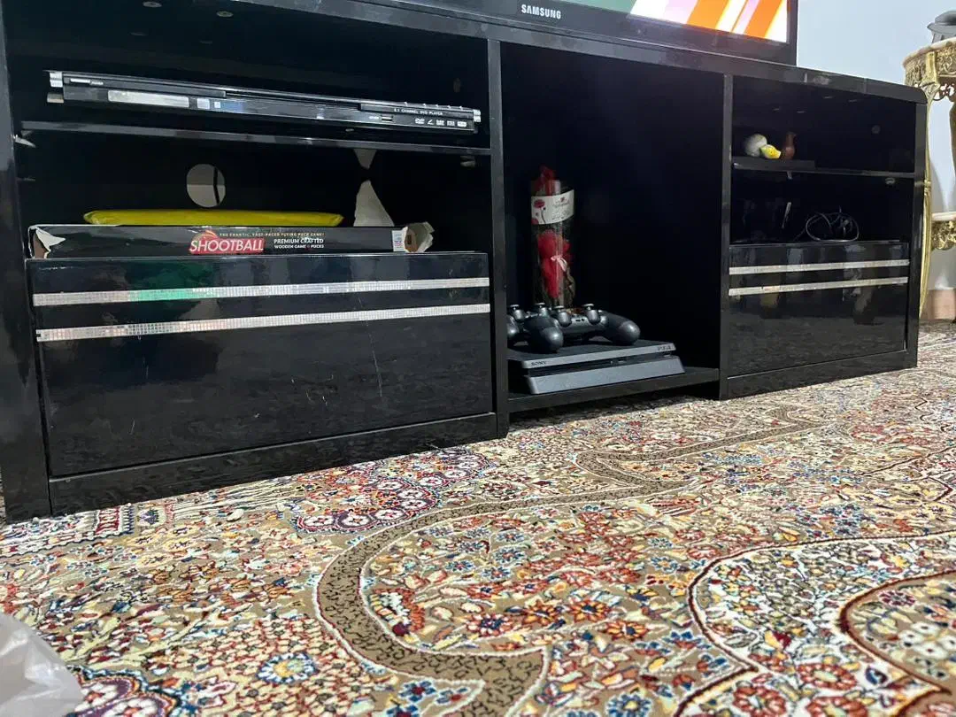 میز تلویزیون|مبلمان خانگی و میز عسلی|رباطکریم, رباطکریم|دیوار