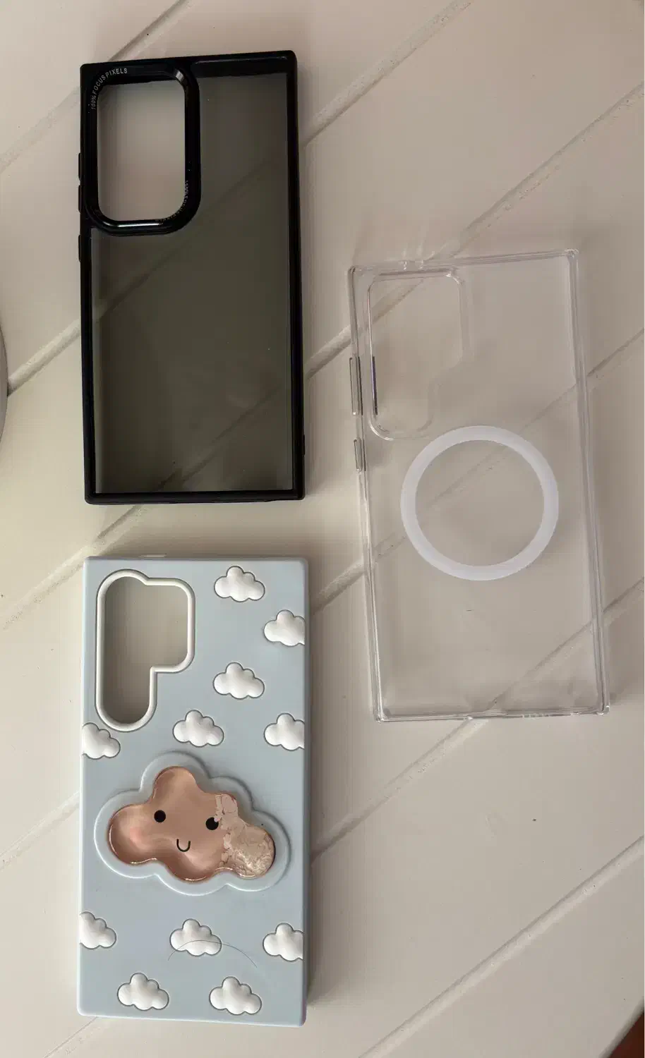 گارد s24 اولترا|لوازم جانبی موبایل و تبلت|مشهد, چهارچشمه|دیوار