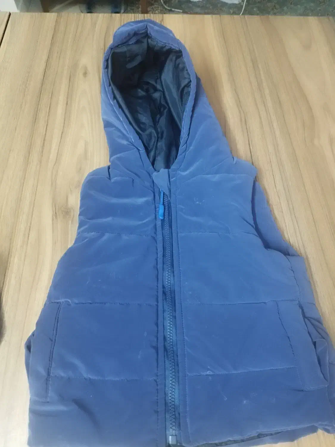 کاپشن بچه گانه|کفش و لباس بچه|تهران, شهرک شهید باقری|دیوار