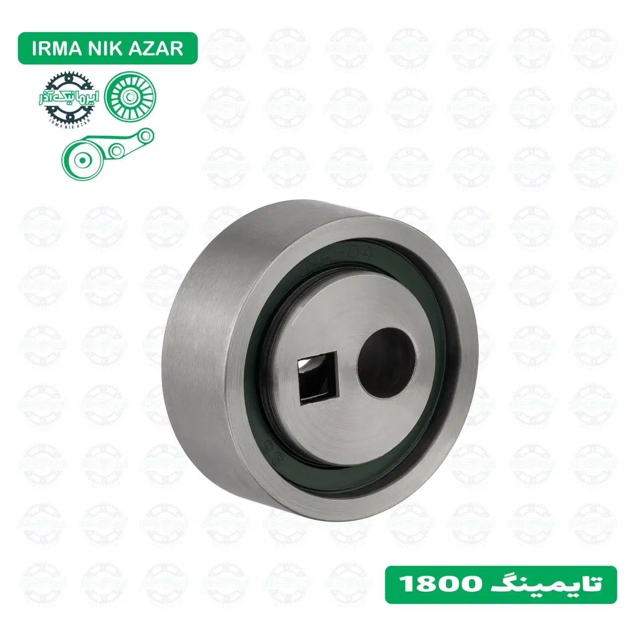 بلبرینگ تایم هرزگرد کلاچ جک کمک فرمان|قطعات یدکی و لوازم جانبی|تهران, بهارستان|دیوار