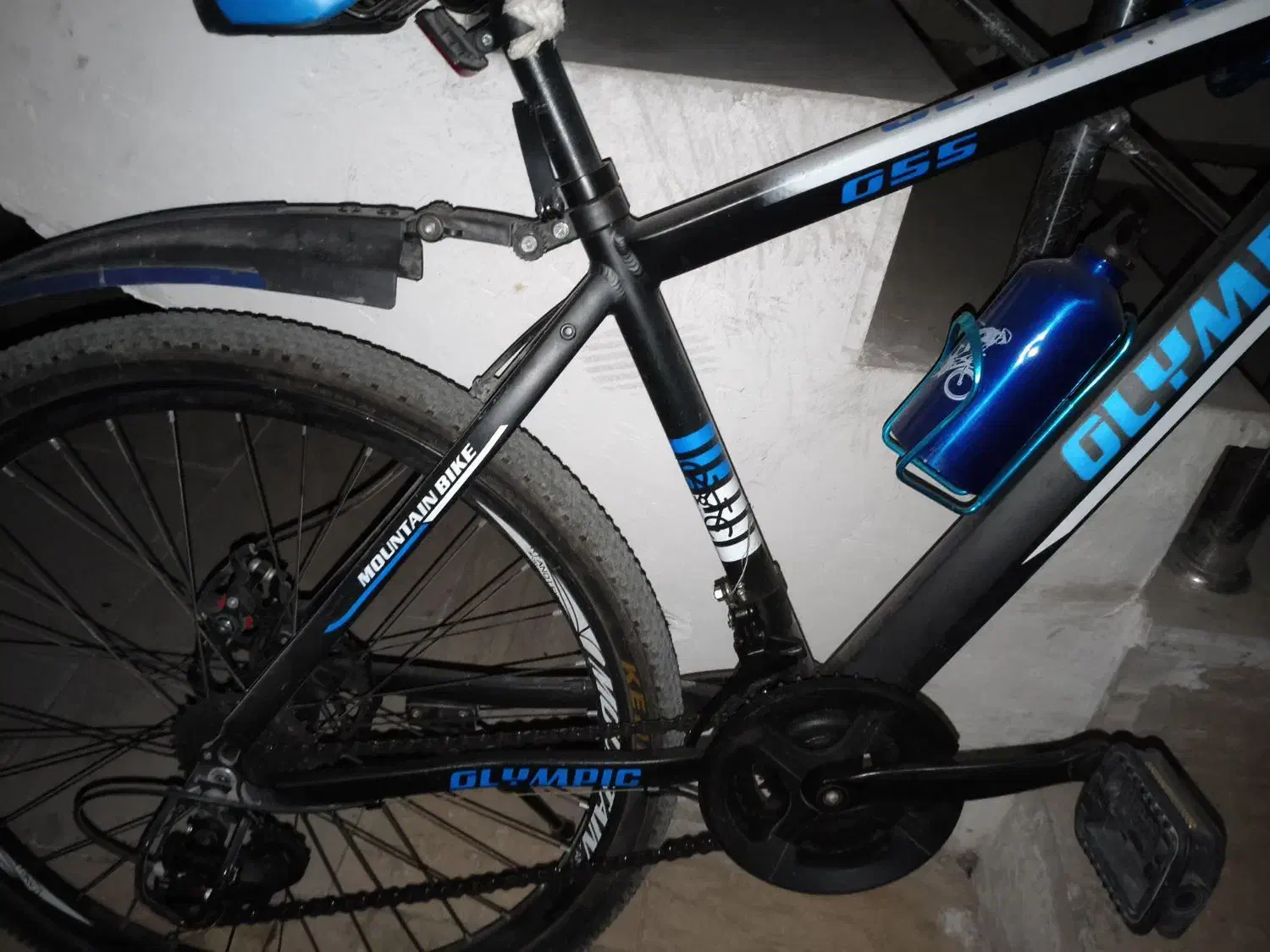 دوچرخه|دوچرخه، اسکیت، اسکوتر|بندرعباس, |دیوار